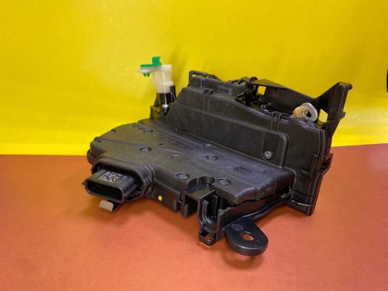 Замок      двери - фото 4