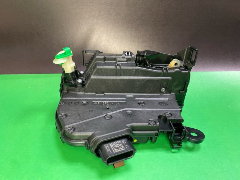 Замок      двери - фото 1