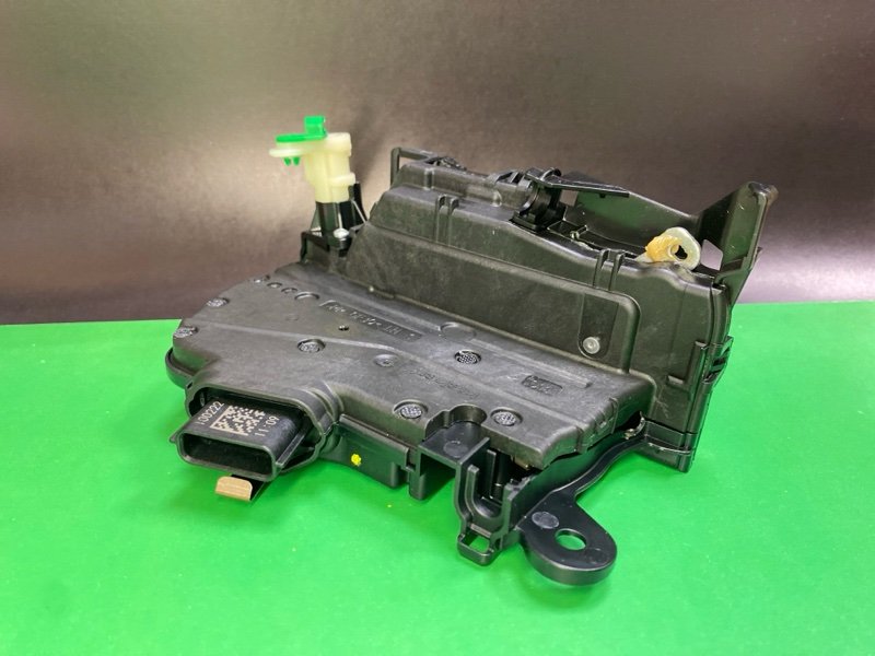 Замок      двери - фото 3