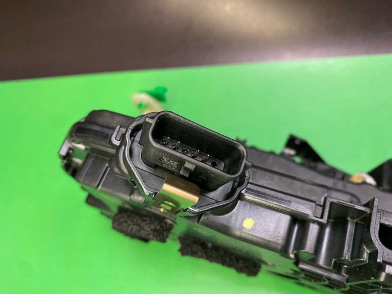 Замок      двери - фото 4