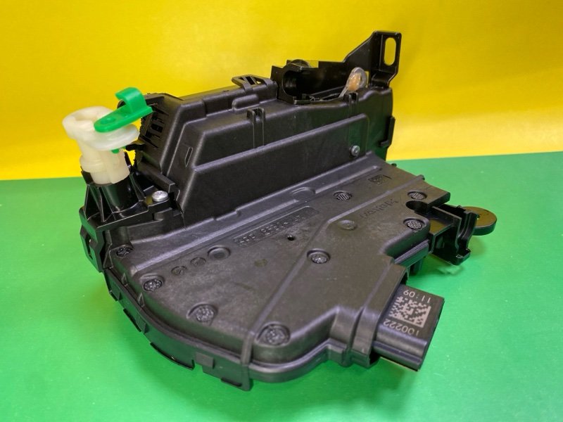 Замок      двери - фото 2