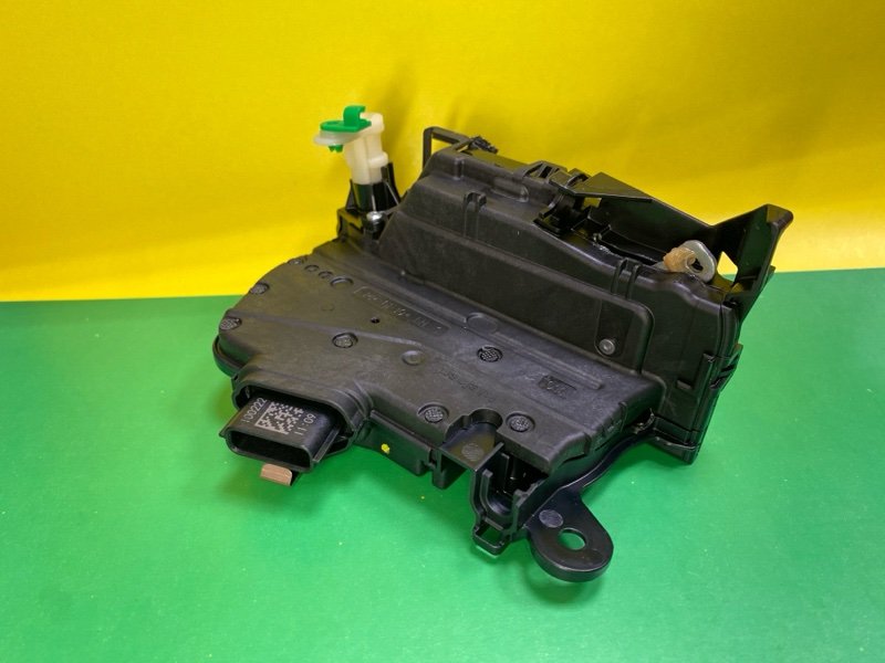 Замок      двери - фото 3