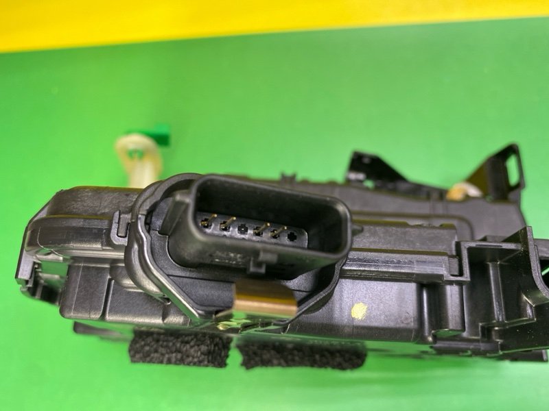 Замок      двери - фото 4