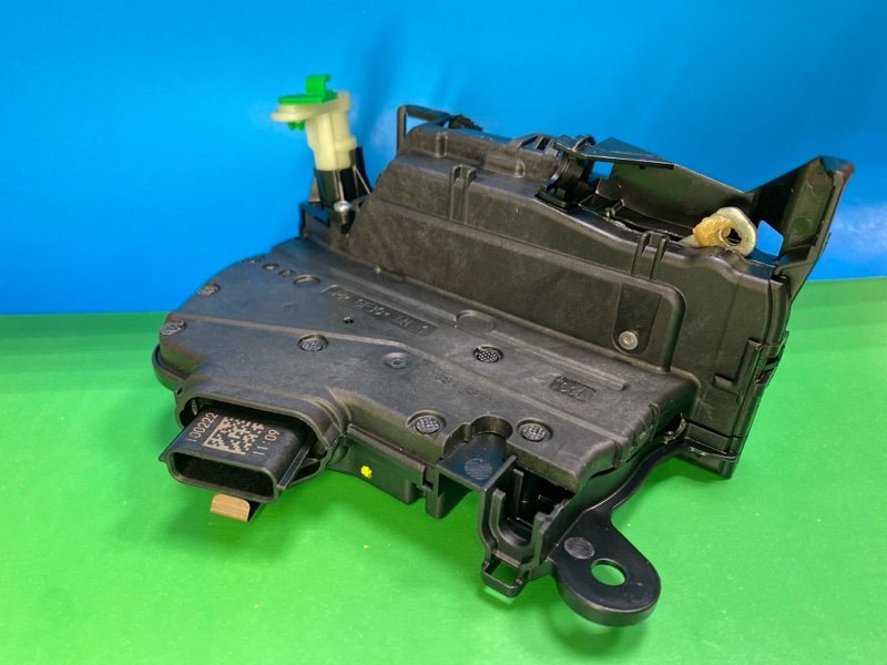 Замок      двери - фото 3