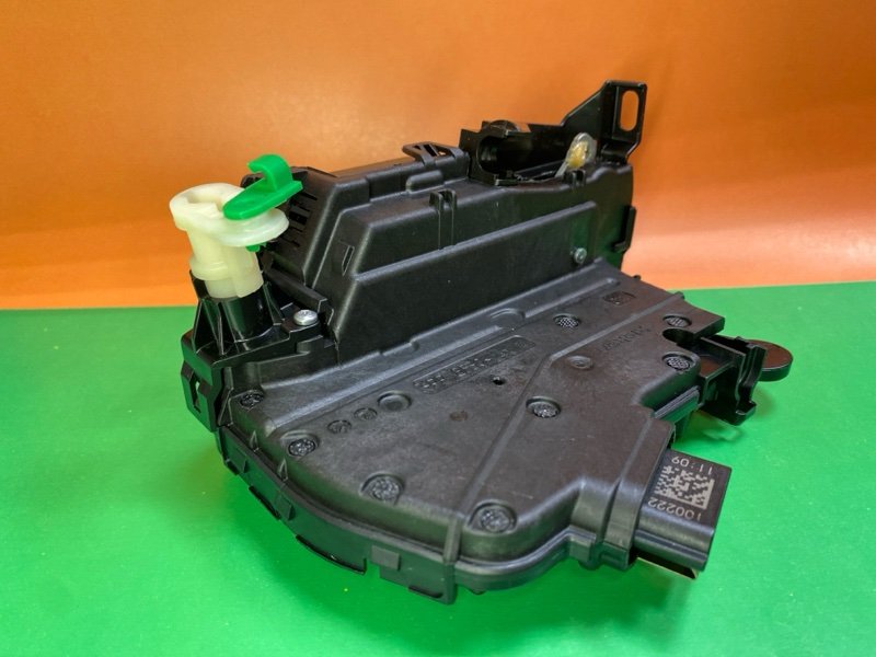 Замок      двери - фото 2