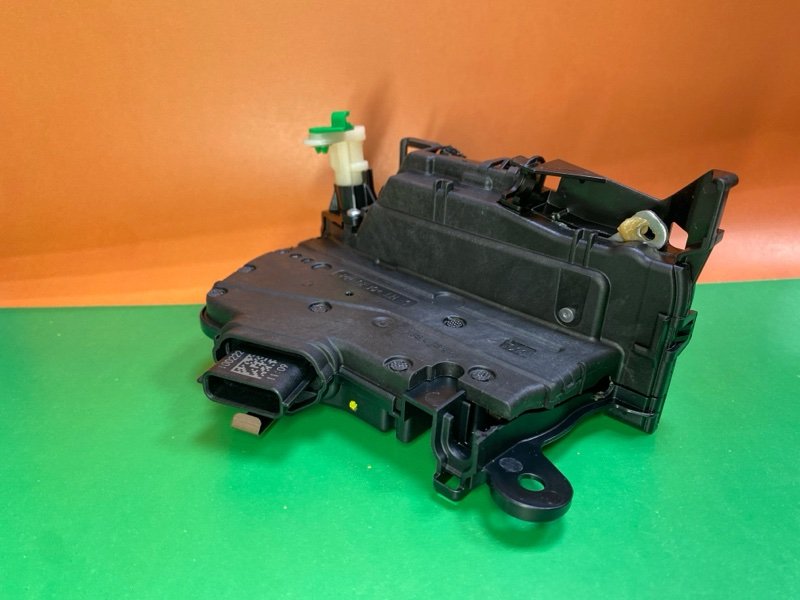 Замок      двери - фото 3