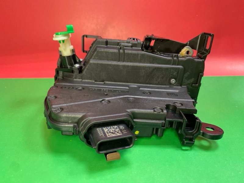 Замок      двери - фото 1