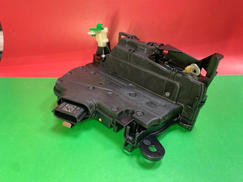 Замок      двери - фото 4