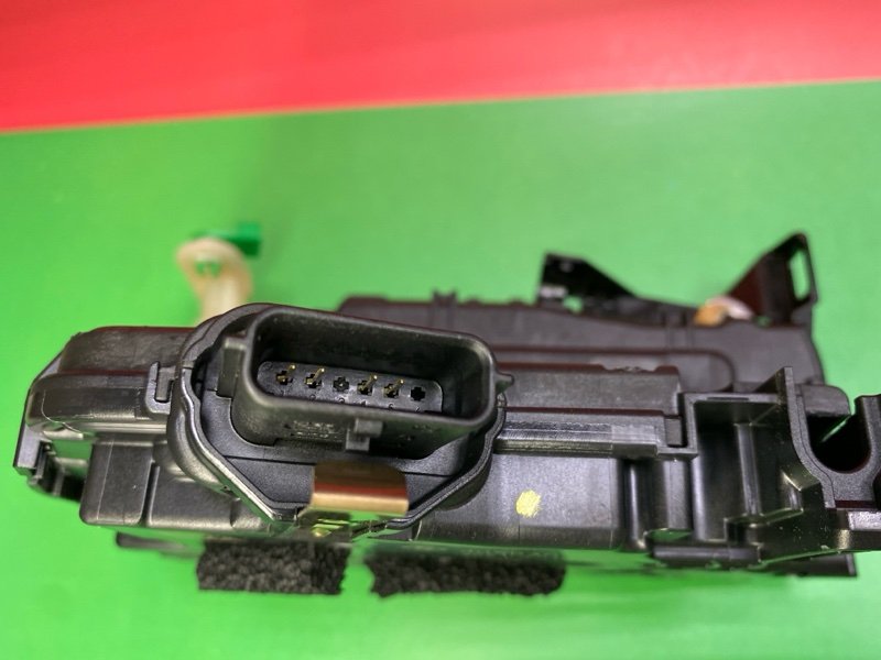 Замок      двери - фото 5