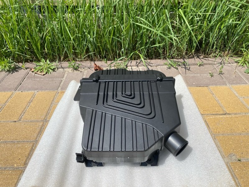 Корпус воздушного фильтра - фото 1