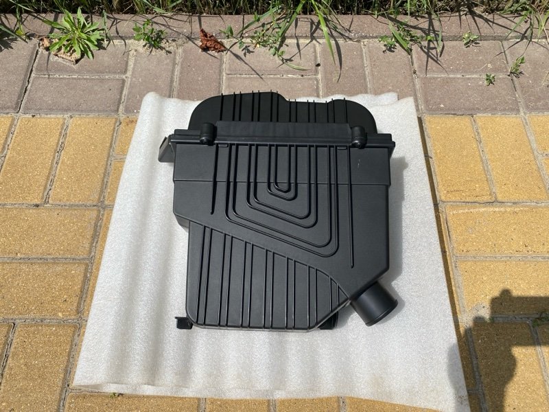 Корпус воздушного фильтра - фото 2