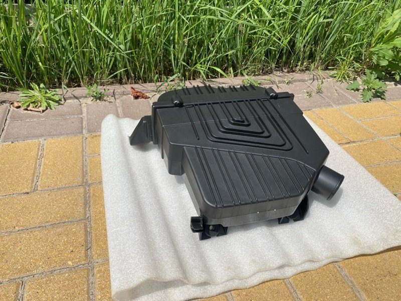 Корпус воздушного фильтра - фото 3