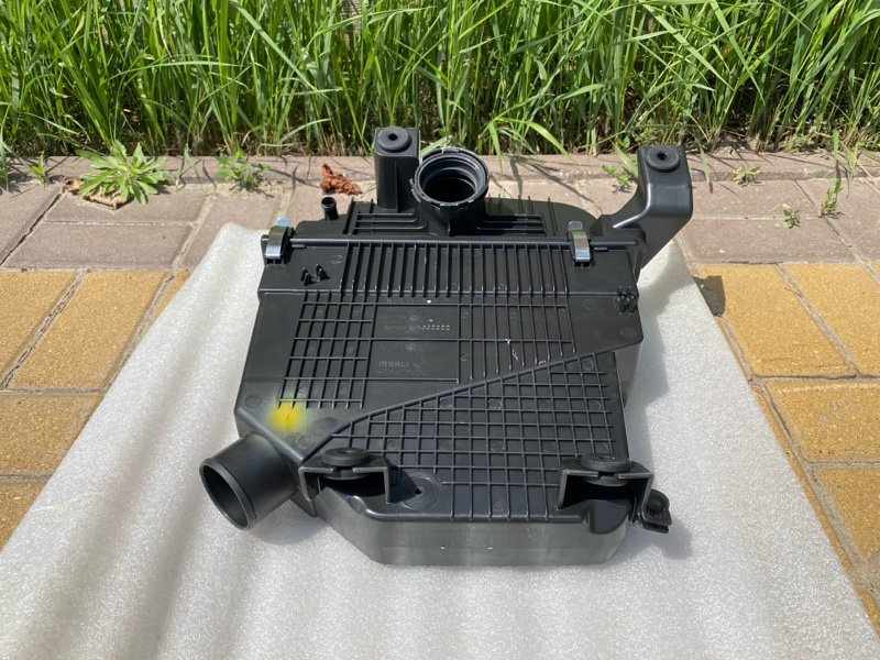 Корпус воздушного фильтра - фото 5