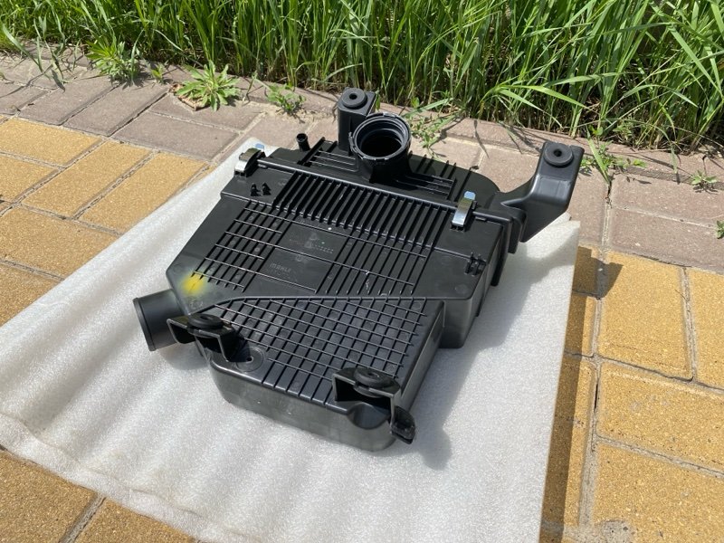 Корпус воздушного фильтра - фото 6