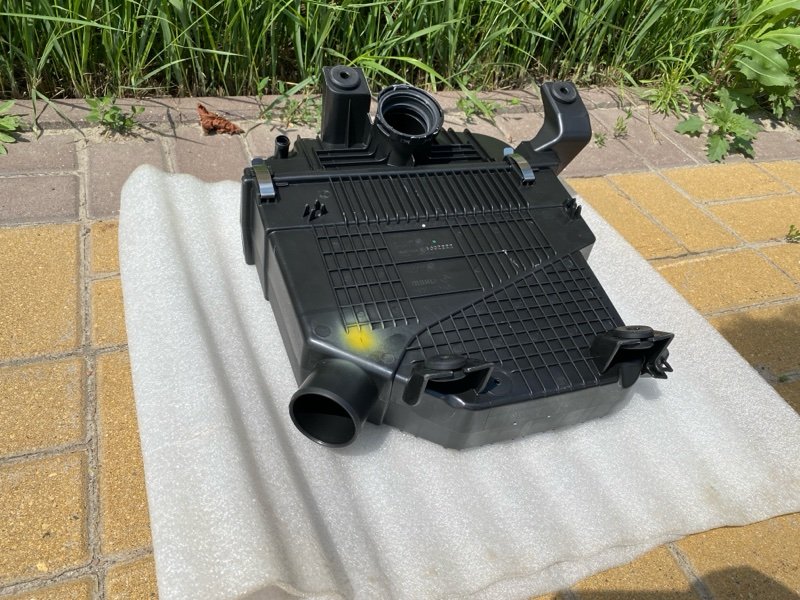 Корпус воздушного фильтра - фото 7