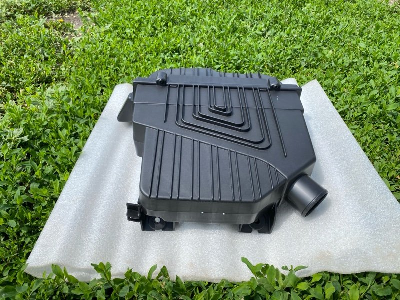 Корпус воздушного фильтра - фото 1