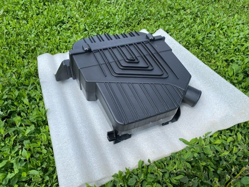 Корпус воздушного фильтра - фото 3