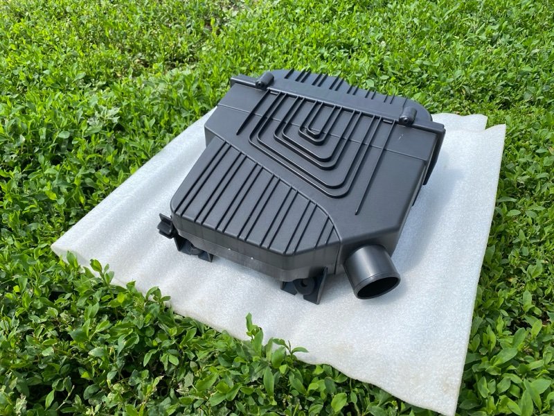 Корпус воздушного фильтра - фото 4