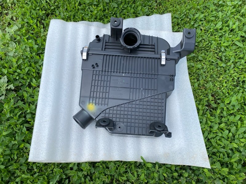 Корпус воздушного фильтра - фото 6