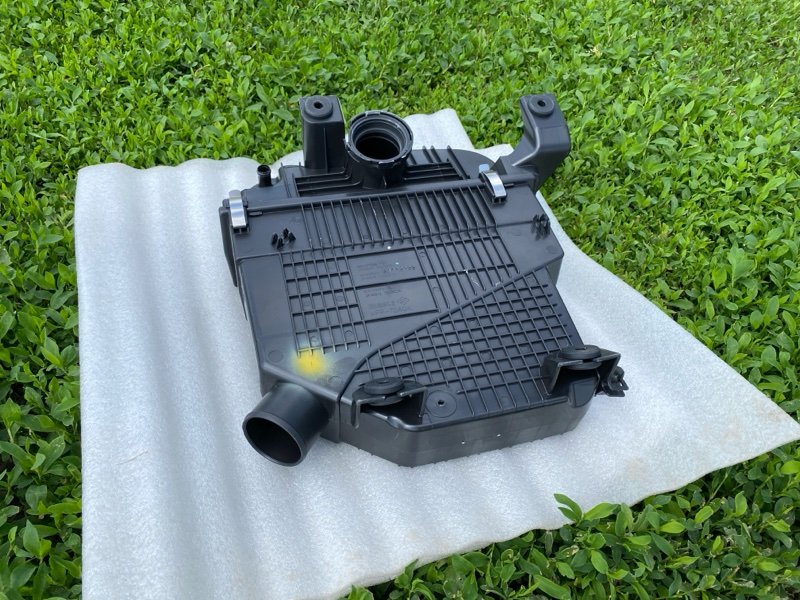 Корпус воздушного фильтра - фото 7