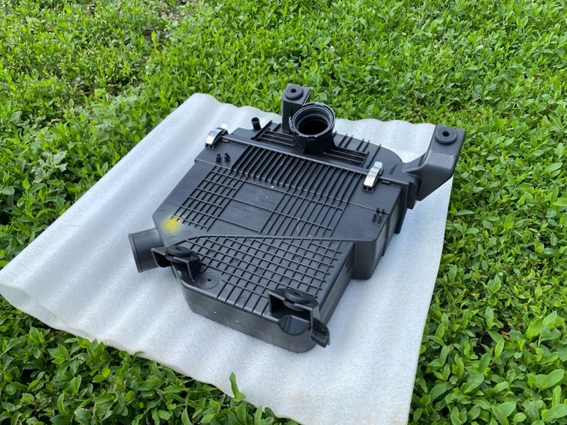 Корпус воздушного фильтра - фото 8