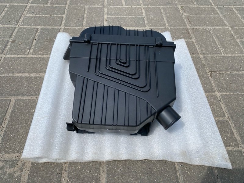 Корпус воздушного фильтра - фото 1