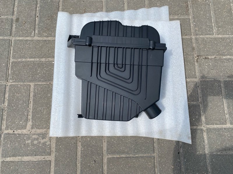 Корпус воздушного фильтра - фото 2