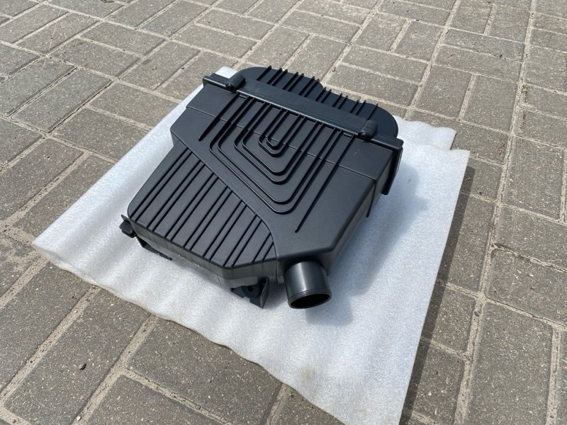 Корпус воздушного фильтра - фото 4