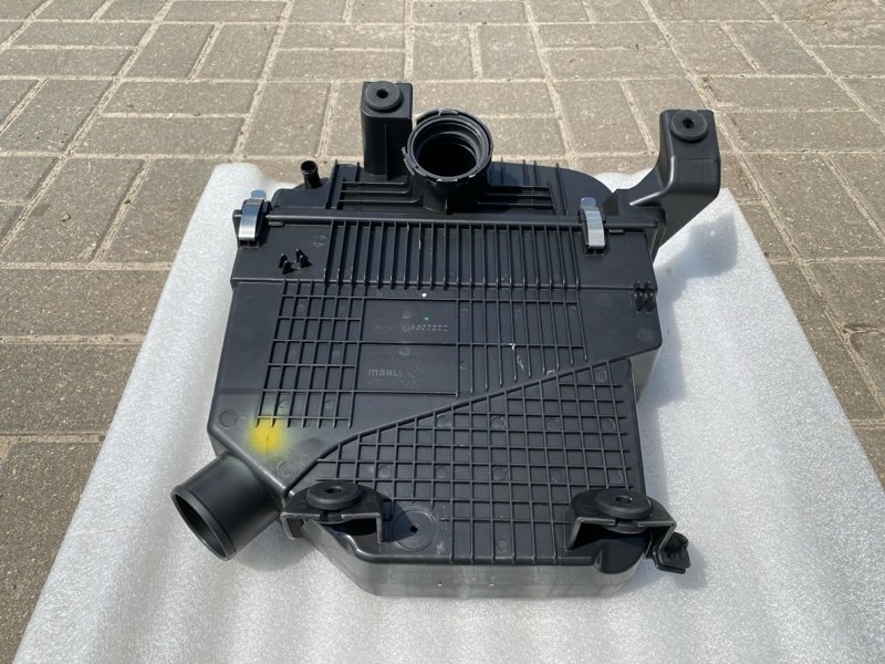 Корпус воздушного фильтра - фото 5