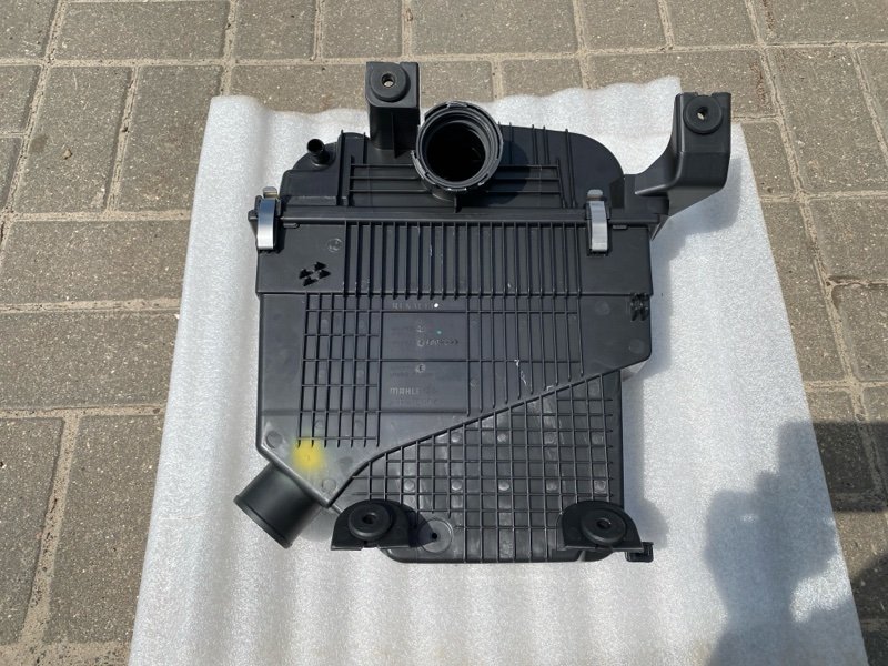 Корпус воздушного фильтра - фото 6