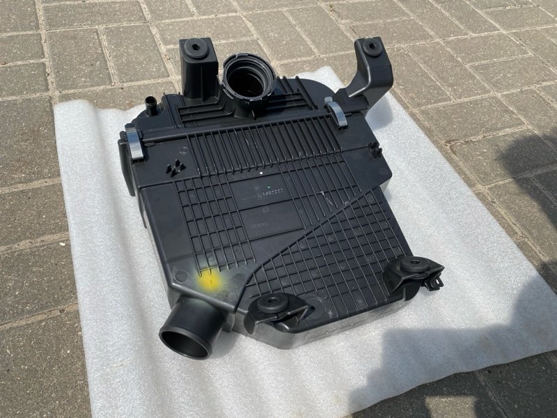 Корпус воздушного фильтра - фото 7