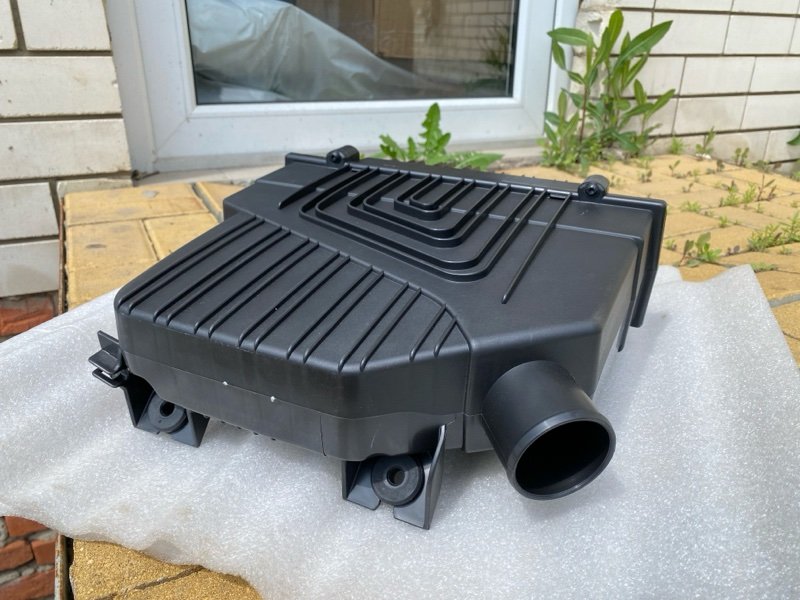 Корпус воздушного фильтра - фото 4