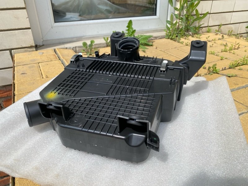 Корпус воздушного фильтра - фото 8