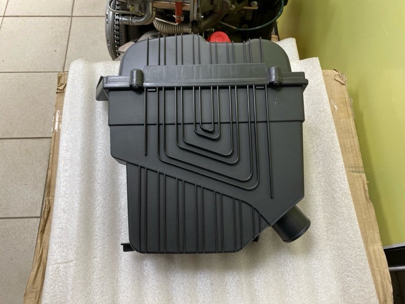 Корпус воздушного фильтра - фото 2