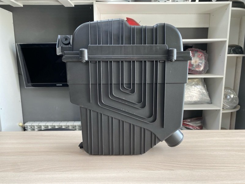 Корпус воздушного фильтра - фото 1