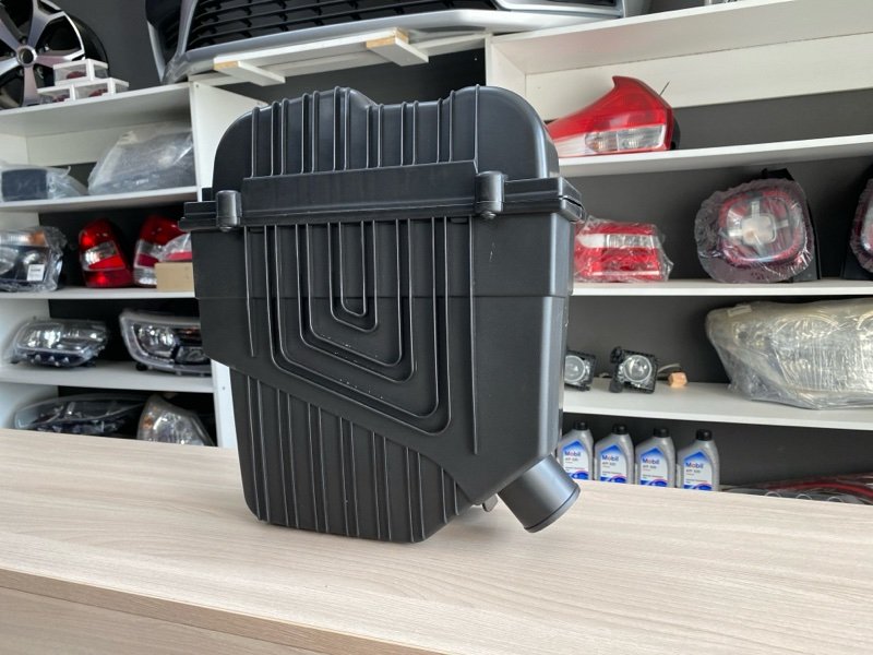 Корпус воздушного фильтра - фото 3