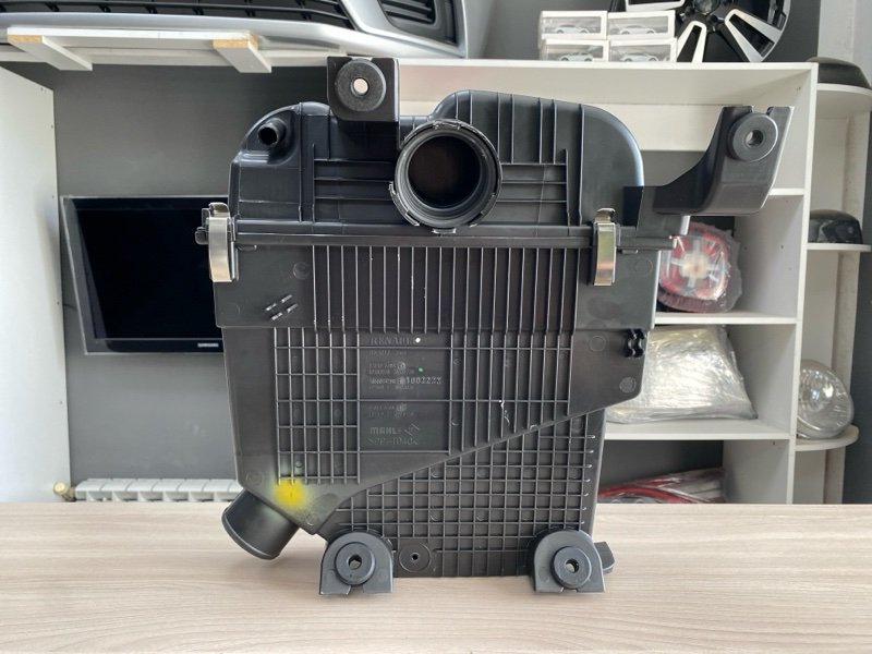 Корпус воздушного фильтра - фото 4