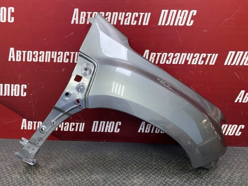 Крыло - фото 1