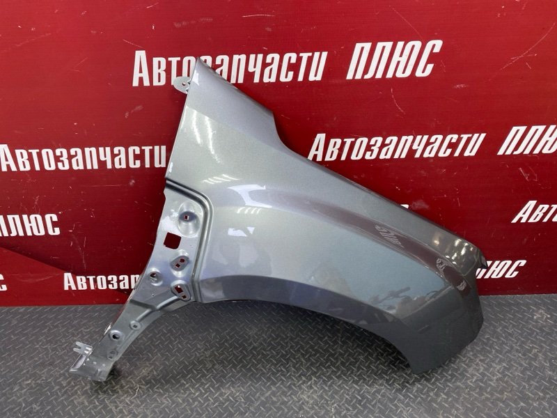 Крыло - фото 2