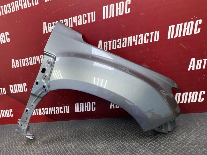 Крыло - фото 3