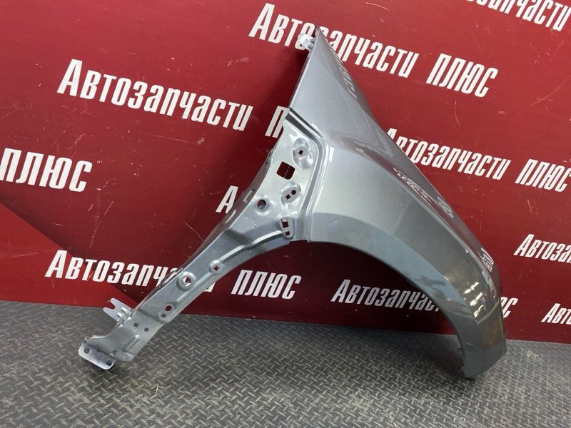 Крыло - фото 4