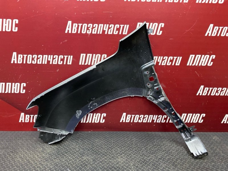 Крыло - фото 5