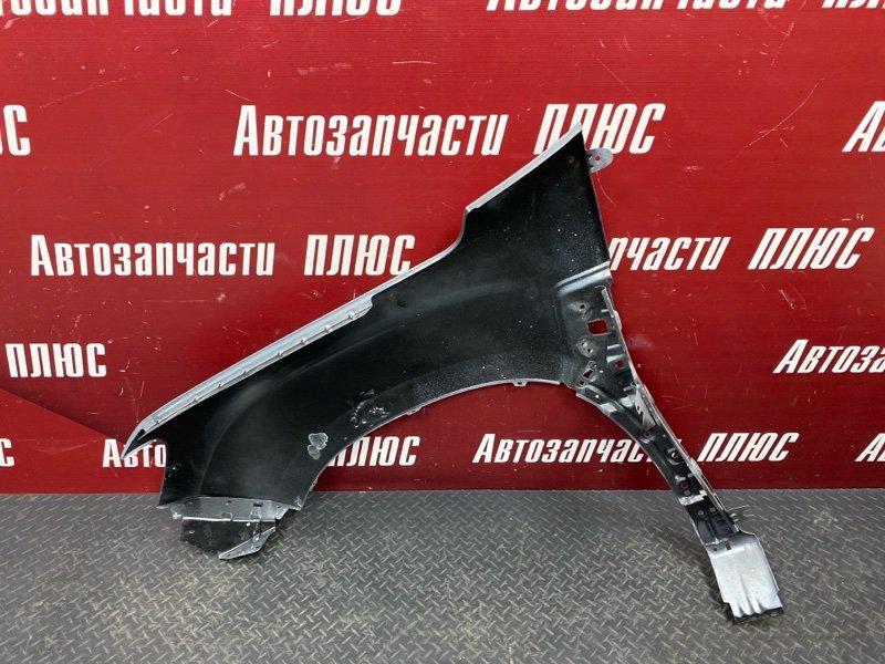 Крыло - фото 6