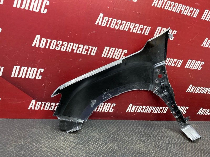 Крыло - фото 7