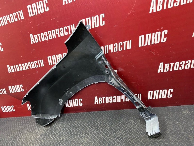 Крыло - фото 8