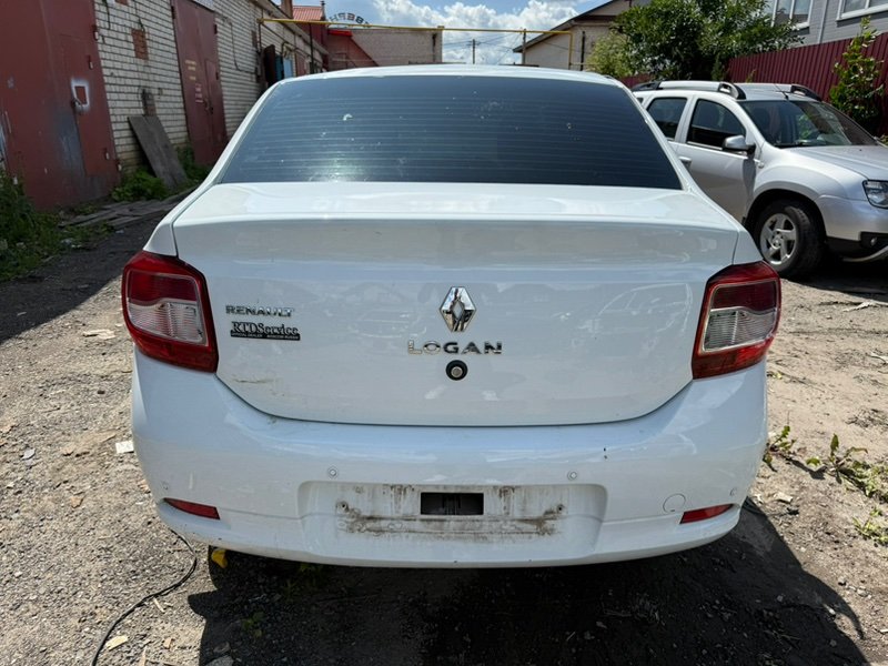 Кузов на запчасти - фото 6