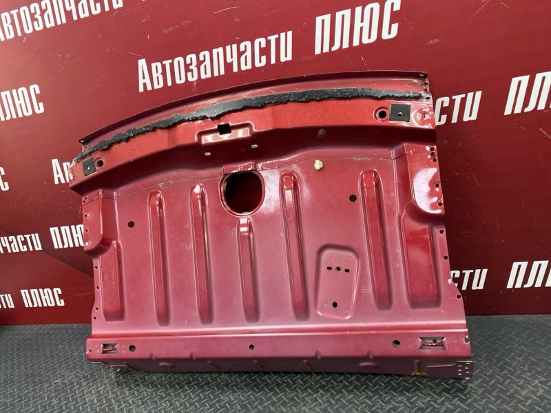 Задняя полка - фото 4