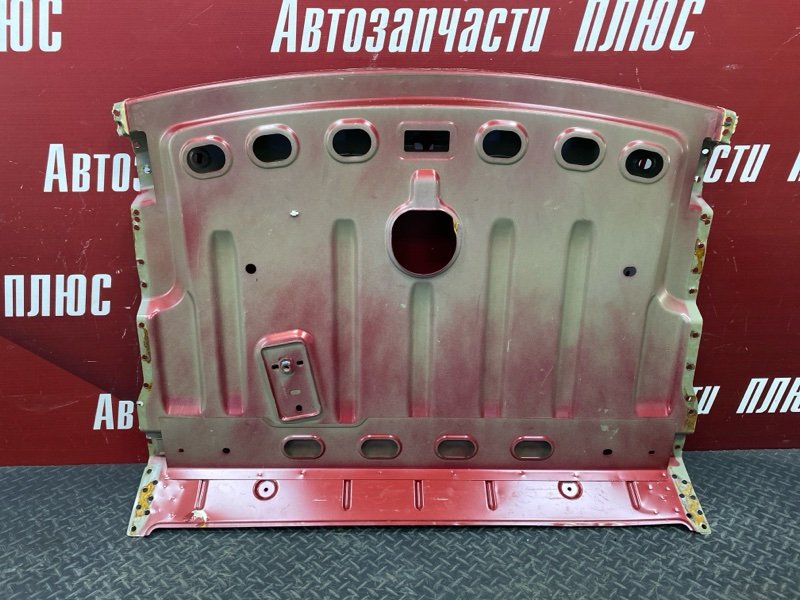 Задняя полка - фото 5