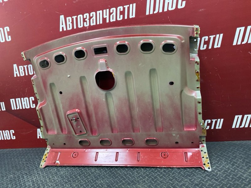 Задняя полка - фото 8