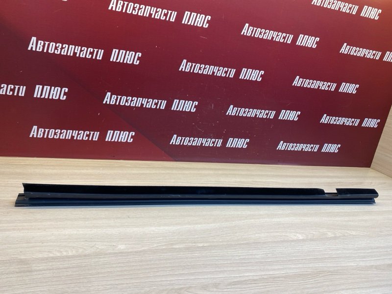 Уплотнитель стекла двери внутренний - фото 4